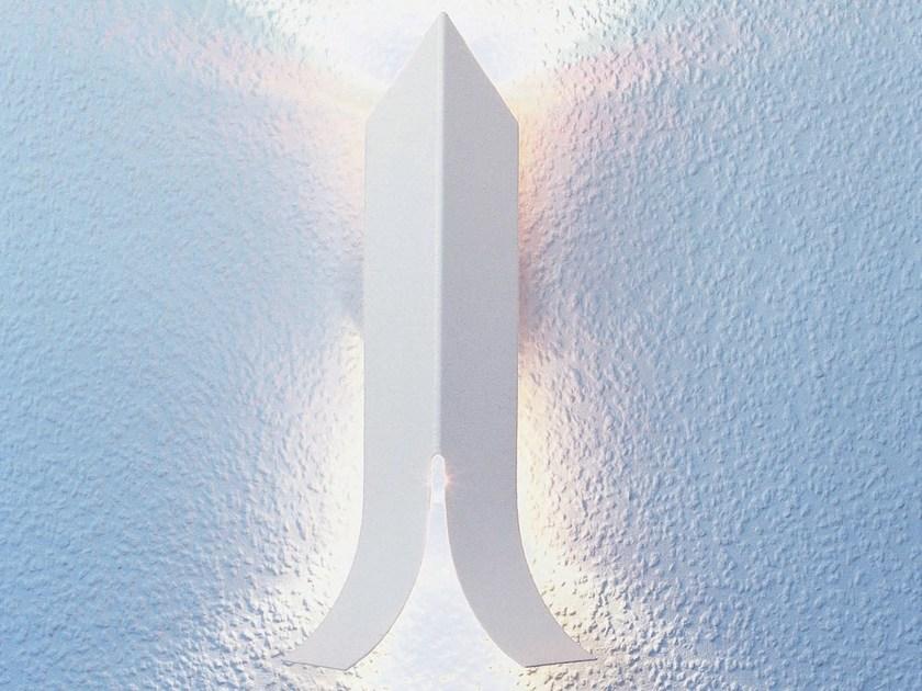 betec Licht Настенный светильник из алюминия sun-id-1463100 - Вид №1