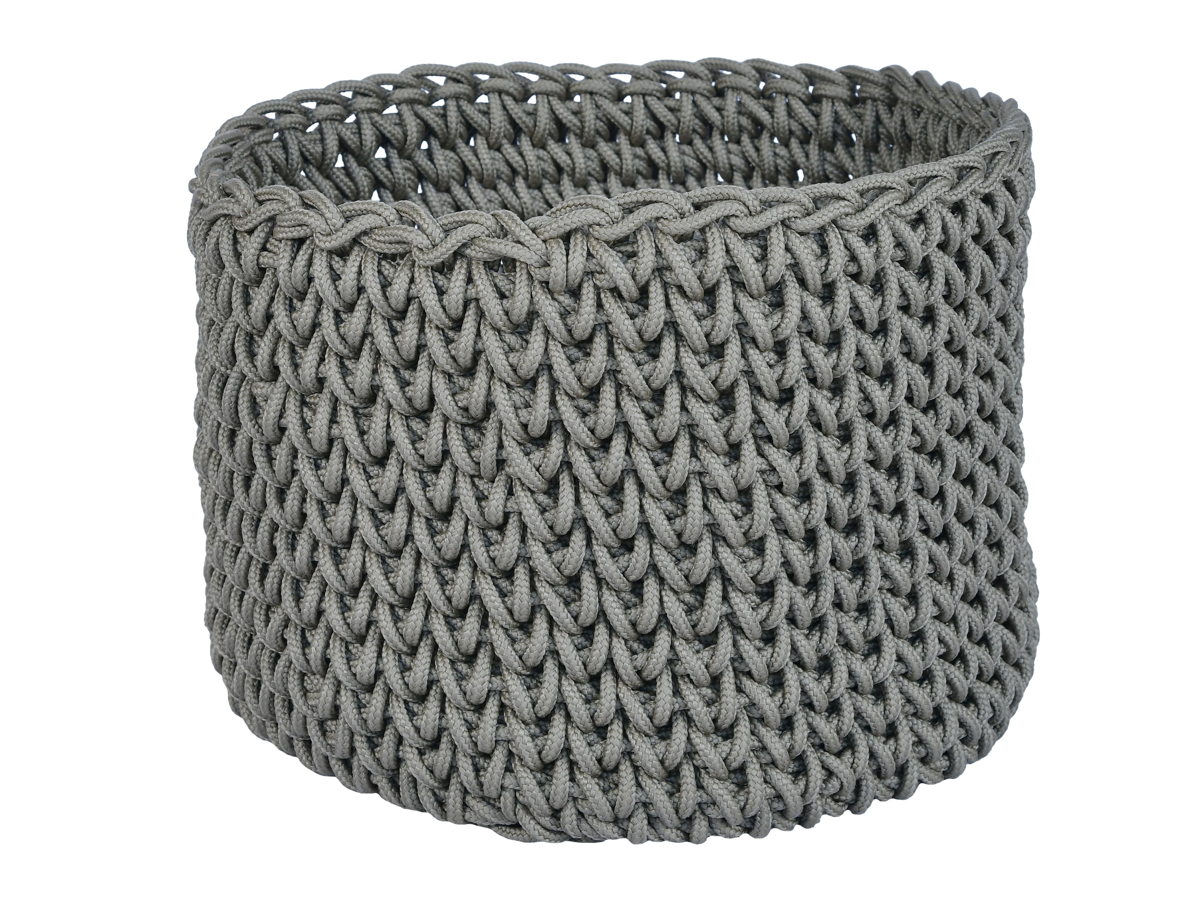 Веревочная корзина cbdesign VIAREGGIO ARCH-00045436