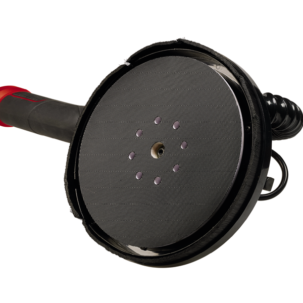 Шлифовальная машина для стен и потолка Einhell PXC TE-DW 18/225 Li 9167886 STDN-0151686 - Вид №3