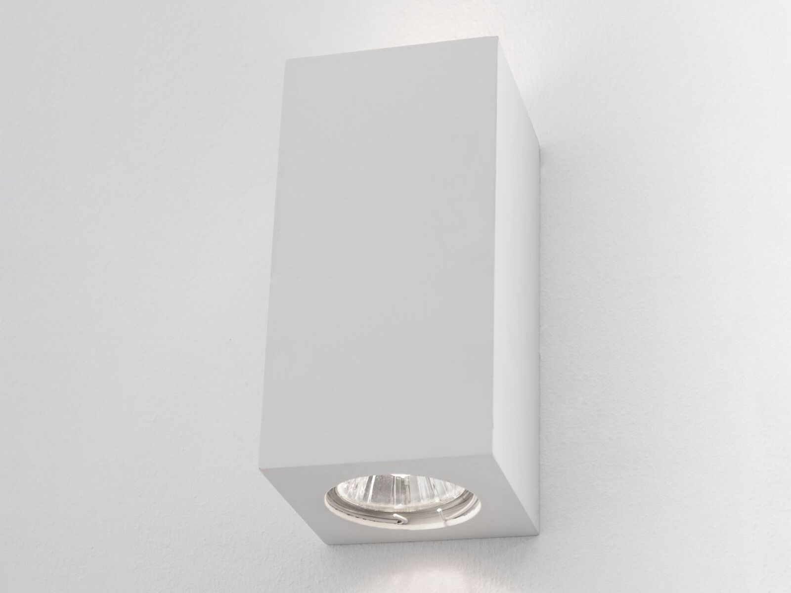 Керамическая настенная лампа Orion Cube ARCH-00090036