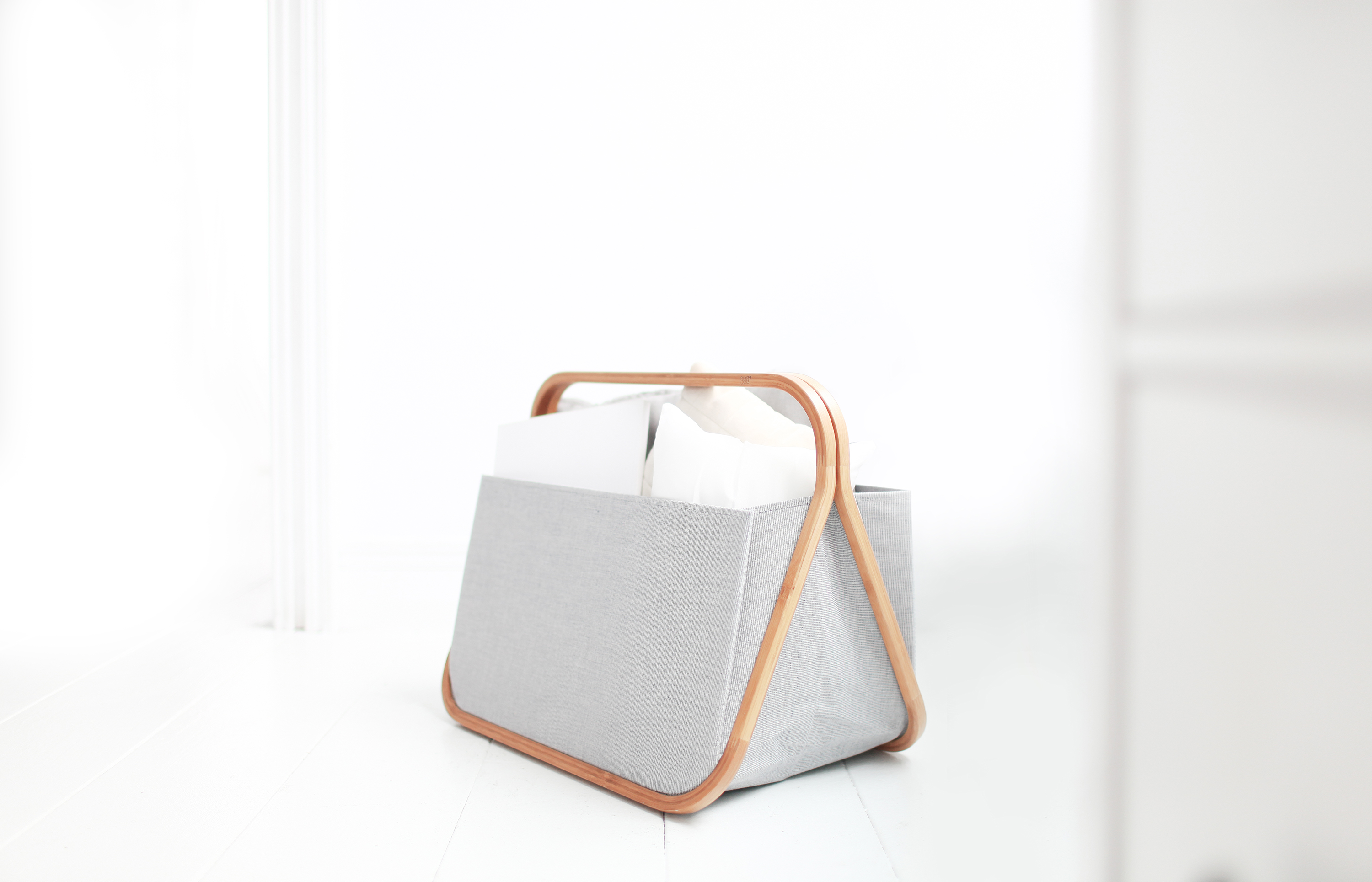 2000983155467 Корзина Gatsby SELETTI  - Вид №2