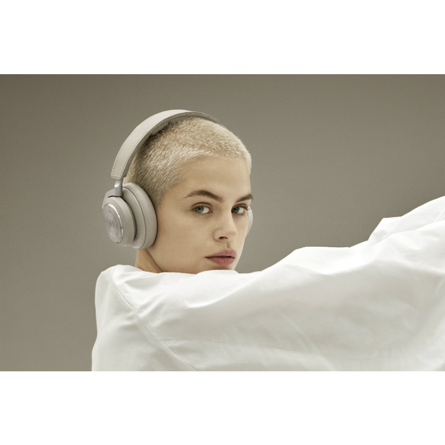 Наушники накладные Beoplay H9i, серые Bang & Olufsen 1645056 - Вид №2