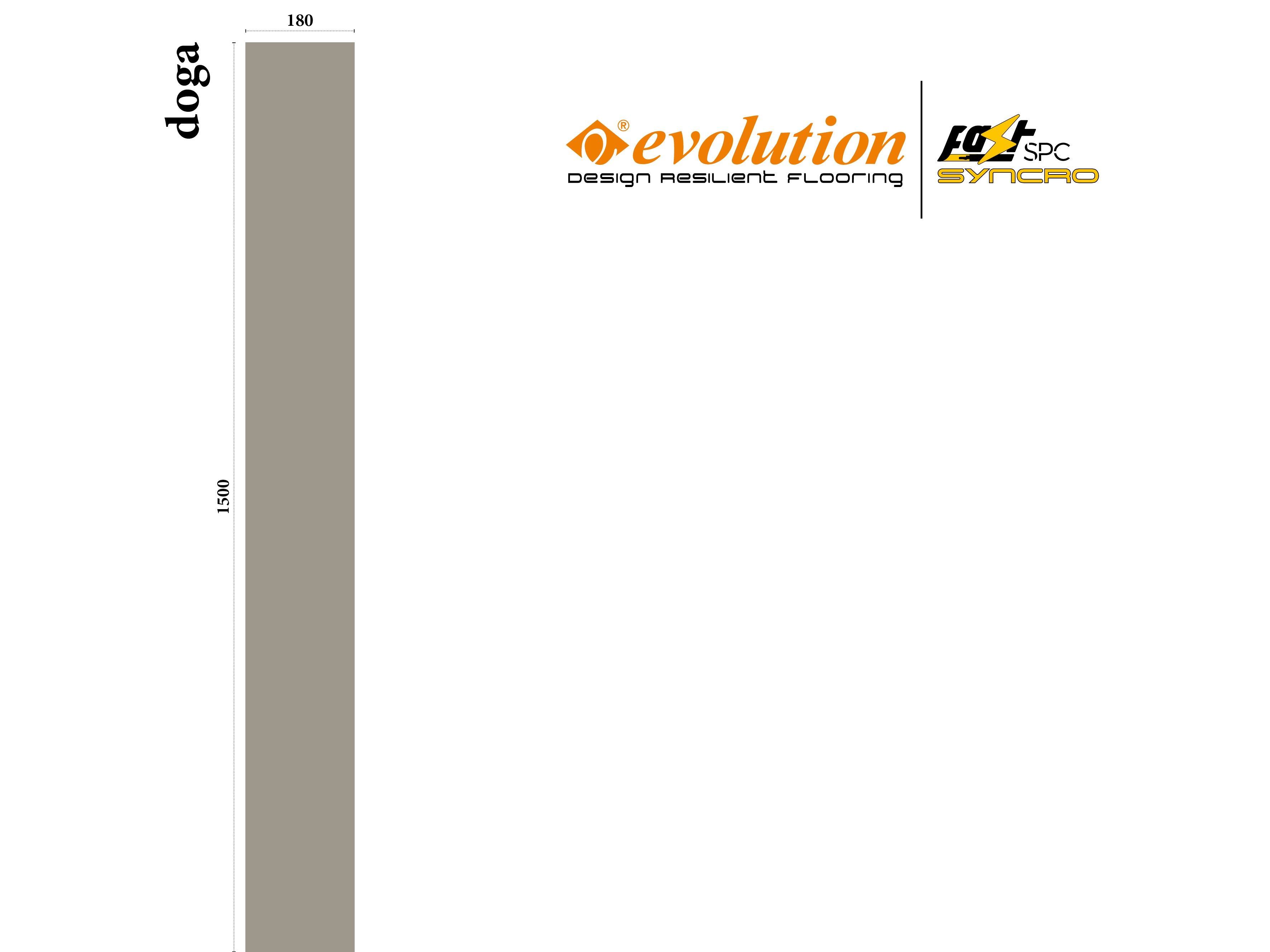 Низкая толщина SPC пол Virag Floors Evolution-полы из SPC и LVT ARCH-00027336 - Вид №12