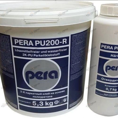 Pera PU 200 10 кг PE1