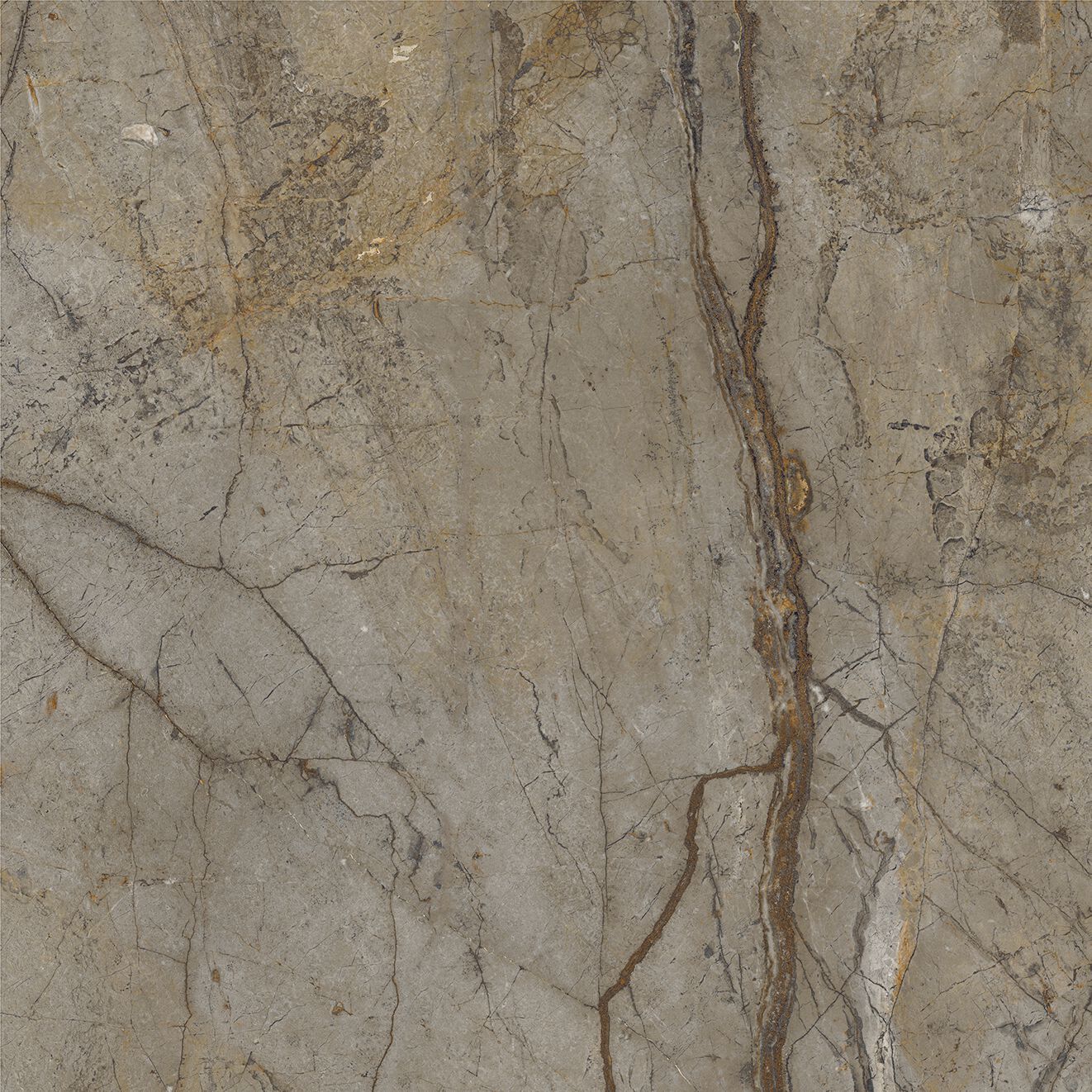 Пол / керамогранит с мраморным эффектом Marca Corona скульптурная ARCH-00034978 - Вид №12