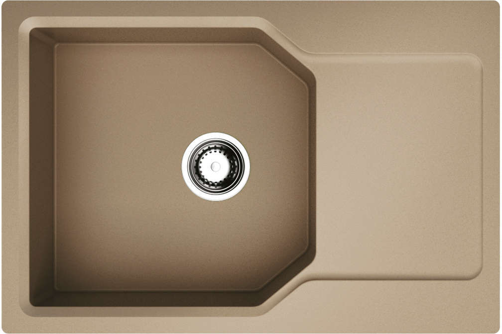 Кухонная мойка Yonaka 78-LB CA OMOIKIRI