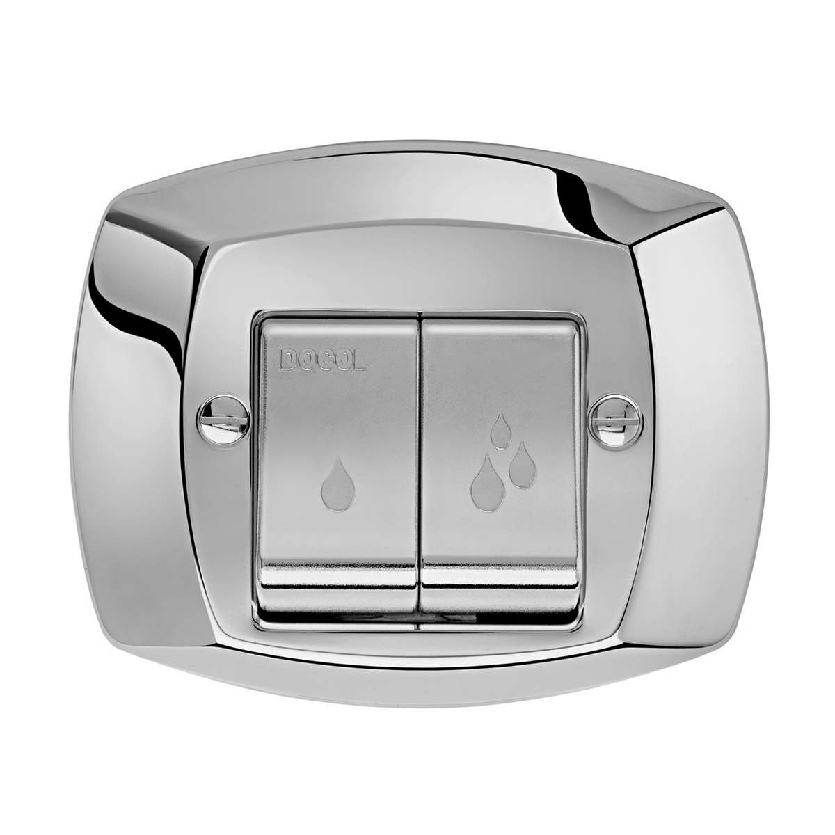 00451106 Классический промывочный клапан без бактерий Salvágua Docol CLASSICA - Вид №1