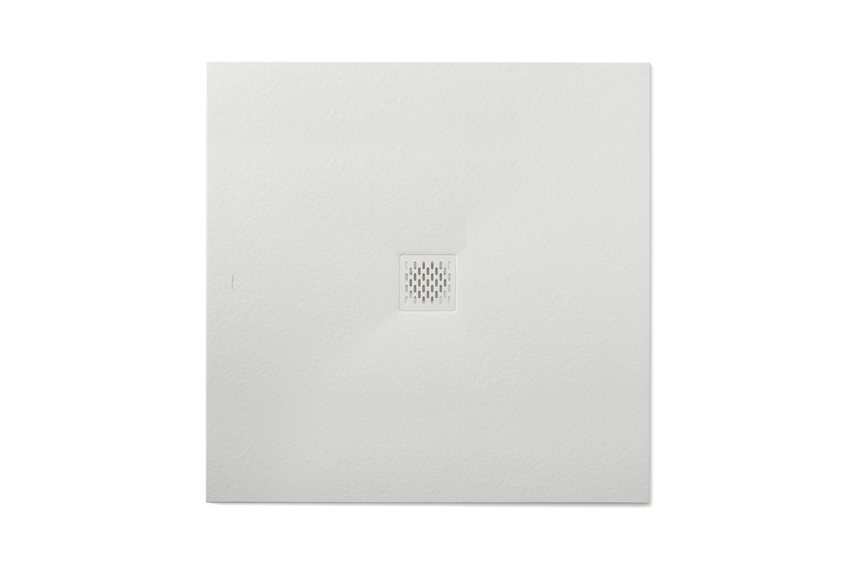 MCBATH Coliseo Stone Nox 100x100 Квадрат Белый sun-id-1959622 - Вид №1