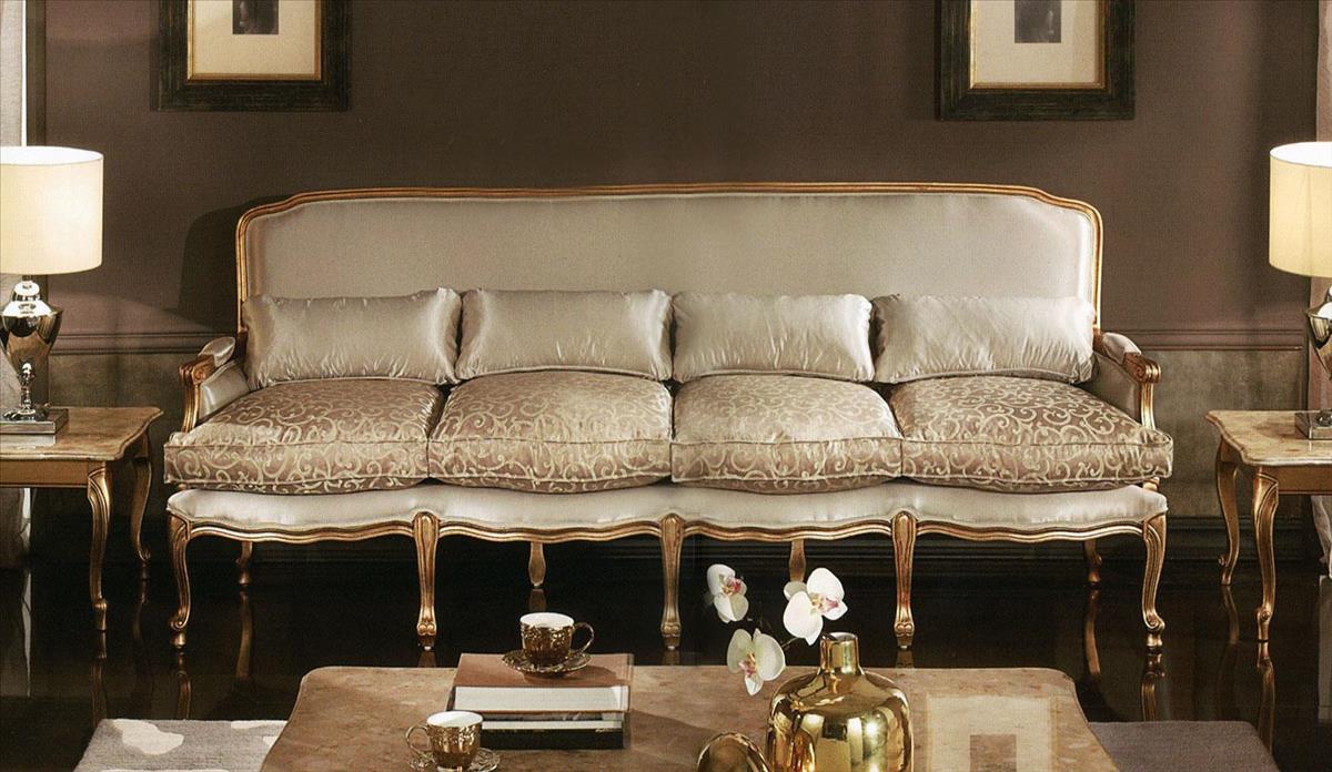 Диван CARMEN SEVEN SEDIE 9788F Classic