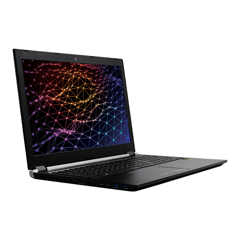 MWS-P4P-RUP-PB upgraded pro i7-7700hq / 32gb / 512gb m.2 nvme / 2tb / 15" 6 PNY Santreyd  - Вид №3