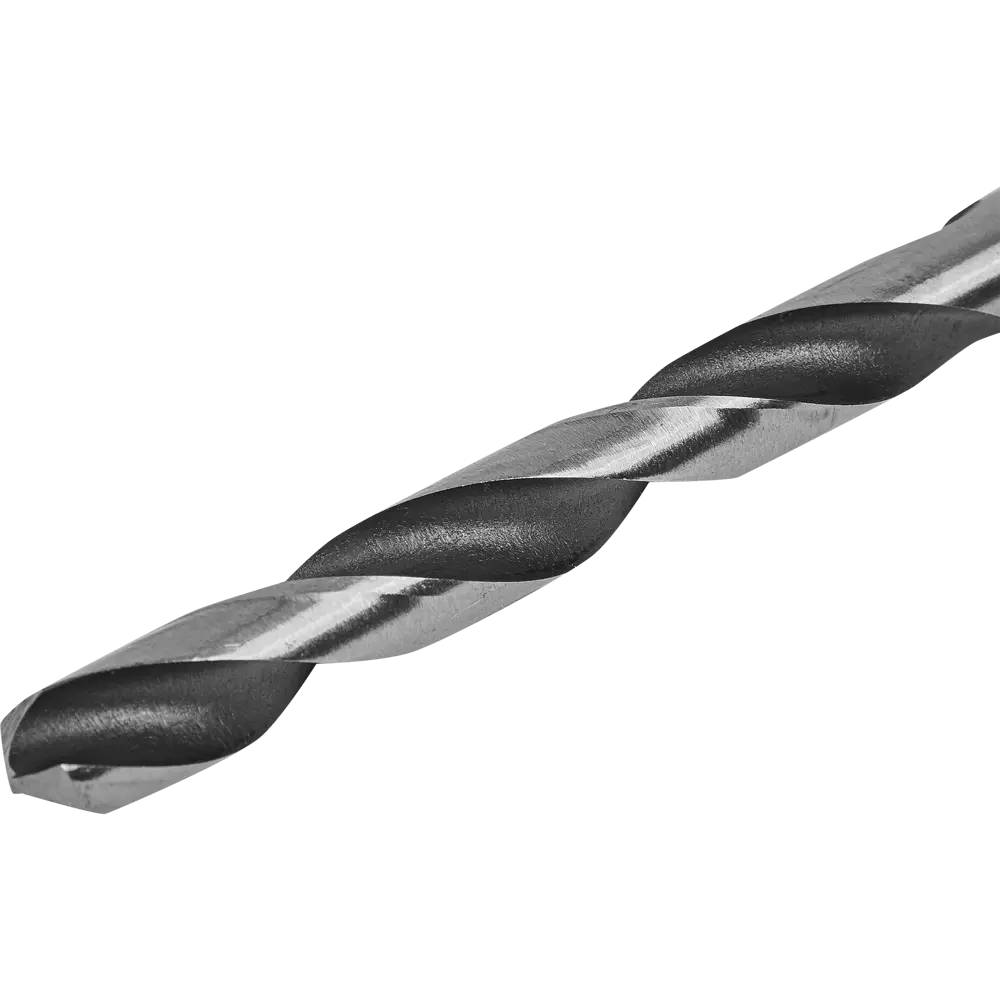 Сверло по металлу Bosch HSS PointTeQ 9x125 мм BOSCH PROFESSIONAL STLM-2095564 - Вид №1