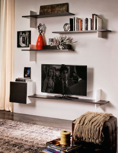 Полка  CATTELAN ITALIA Cross 02