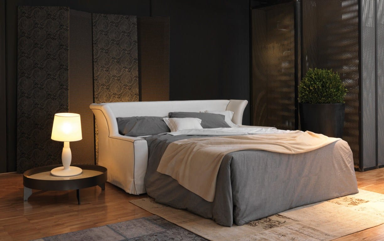 Ткань раскладной диван-кровать BODEMA ALBERTONE ARCH-00095440 - Вид №2