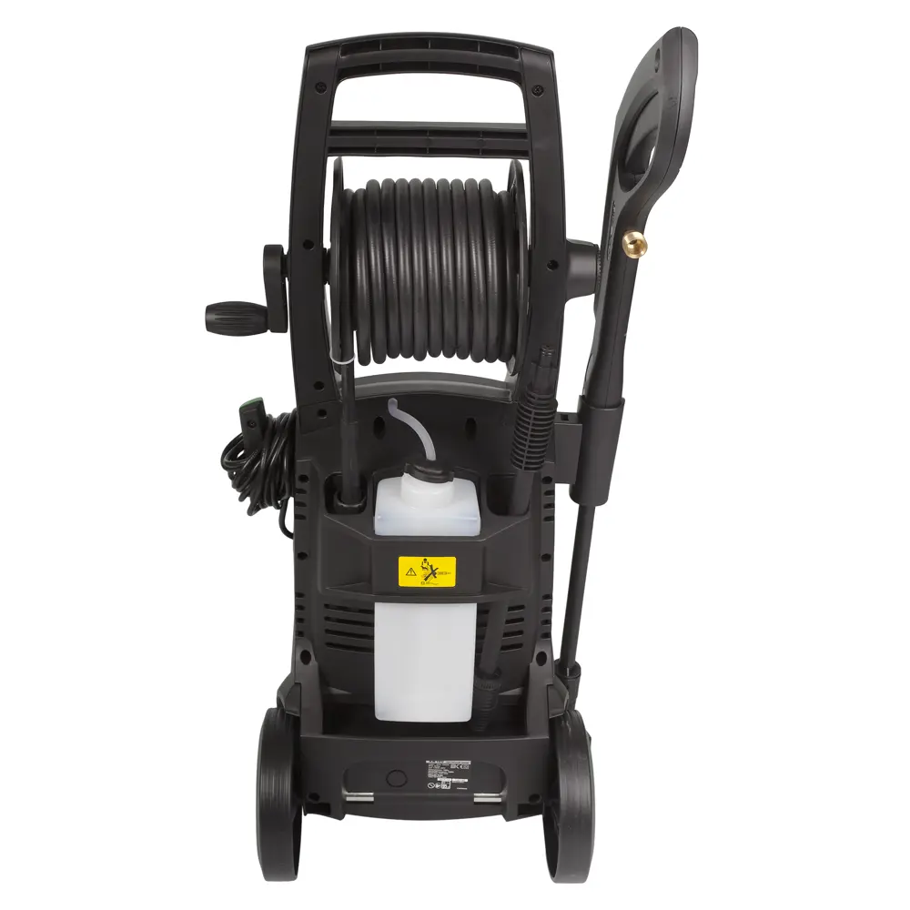 Мойка высокого давления Hitachi HTC-AW150, 150 бар, 400 л/ч STLM-2076664 - Вид №3