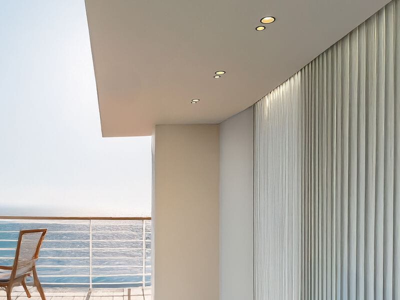 Открытый утопленный светодиодный прожектор BEL-LIGHTING IFI ARCH-00039280 - Вид №6