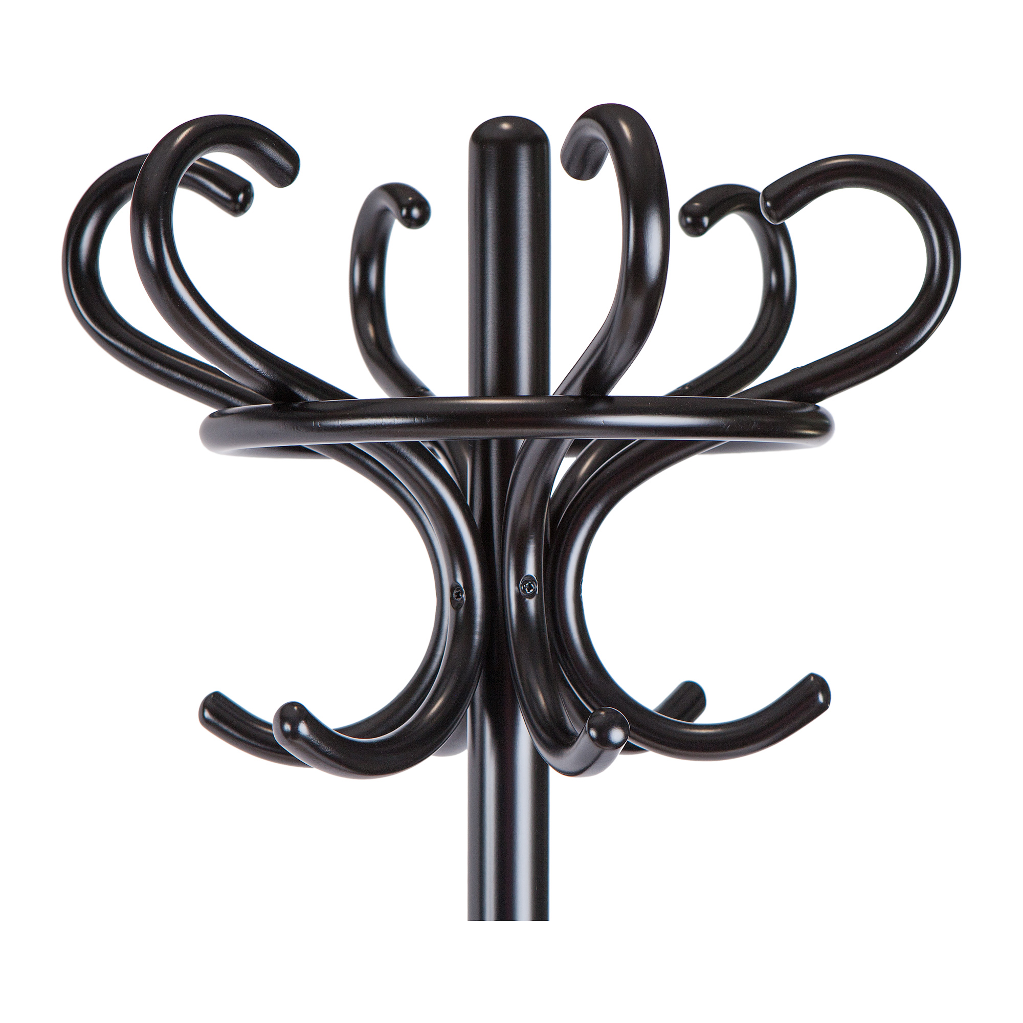 Вешалка / Coat Rack Bench Gebruder Thonet Vienna sun-id-373684 - Вид №4