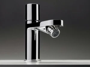 ZAZZERI Смеситель для биде, однорычажный, настольный Trend x-one