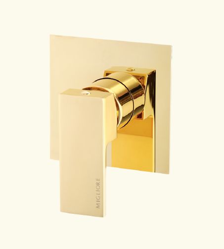 Смеситель MIGLIORE Kvant ML.KVT-2730.CR скрытого монтажа, для душа  - Вид №1