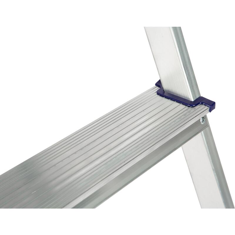 Стремянка односекционная TOPFORT 1688085 9162451 STDN-0006105 - Вид №3