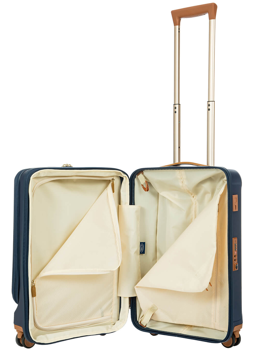 BRK28028.606 Чемодан BRK28028 S Brics Capri - Вид №4