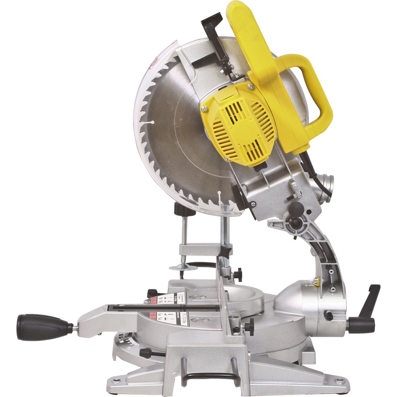 45930 Калибр Электрическая пила торцевая ПТЭ-1750/255-Вм  - Вид №2