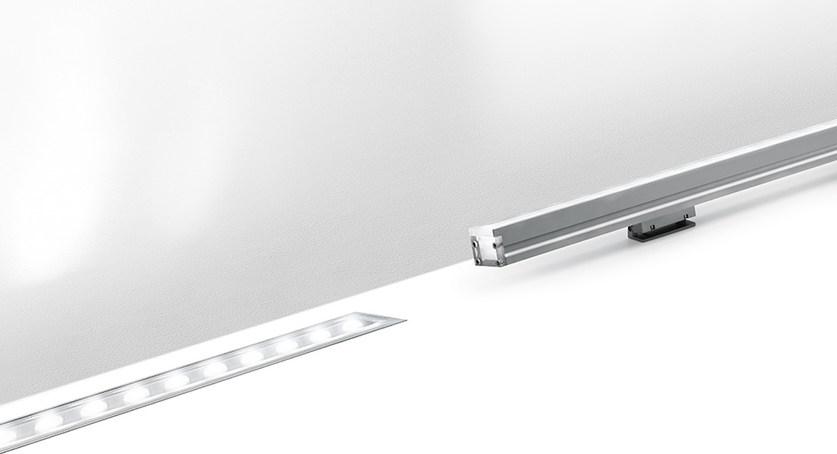 Artemide Напольная светодиодная панель из экструдированного алюминия для использования вне помещений sun-id-1362373 - Вид №1