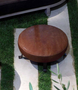 Пуф  BAXTER PEDRO 02