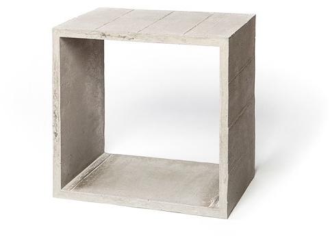 URBI et ORBI Бетонная полка sun-id-1507850 - Вид №2