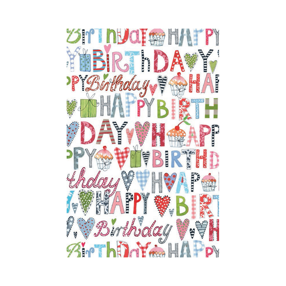 2528936525 Бумага упаковочная №01 Svea FSC ros STEWO 