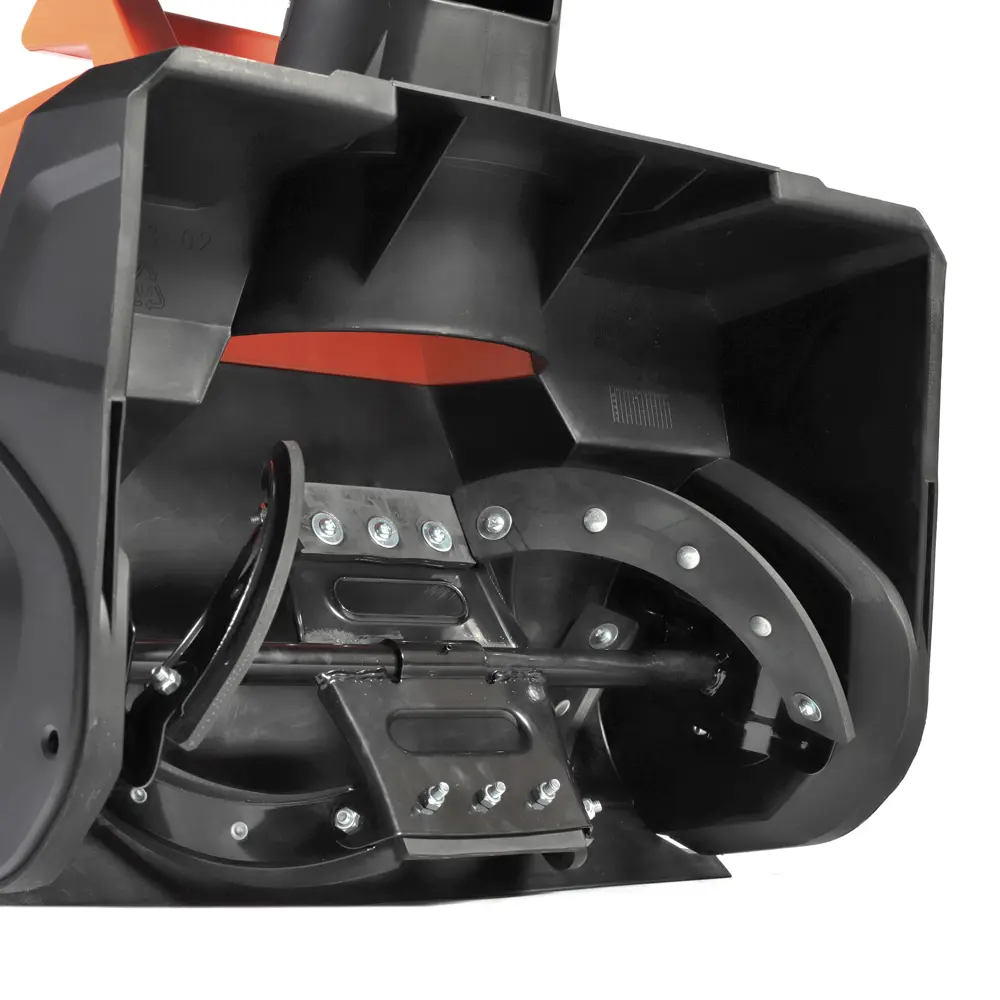 Снегоуборщик электрический PATRIOT PS 2500 E 51 см 2500 Вт 82959844 STLM-2075923  - Вид №2