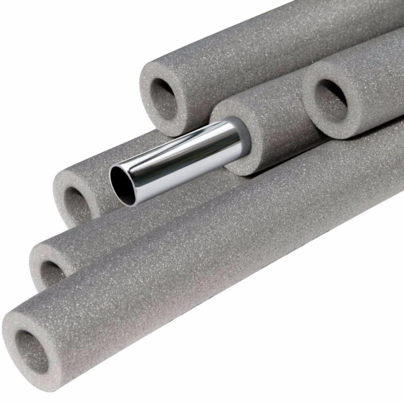 Трубка теплоизоляционная Energoflex Acoustic ROLS ISOMARKET 110-5 (25м) EFXT1105ACU - Вид №1