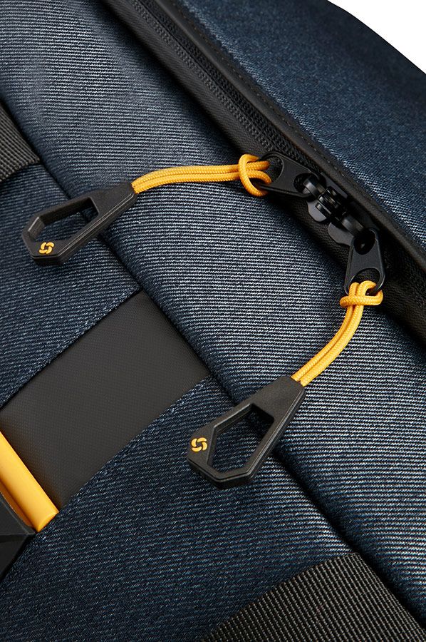 01N-21006 Сумка дорожная 01N*006 Duffle 61/24 Samsonite Paradiver Light  - Вид №6