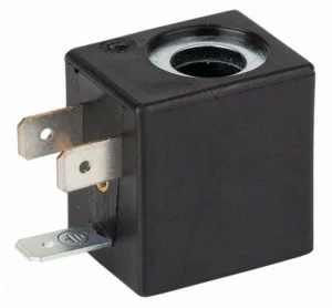 GENEBRE 4805 a24v Катушка класса F 5 Вт (155ºC)