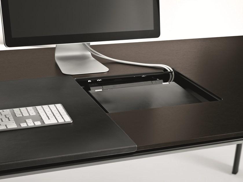 BENE Исполнительный стол Al sun-id-1409305 - Вид №3