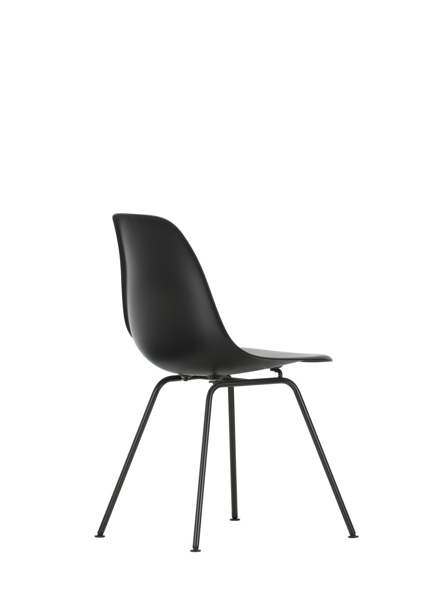 Стул из полипропилена с мягким сиденьем VITRA Eames Plastic Chair ARCH-00098148 - Вид №24