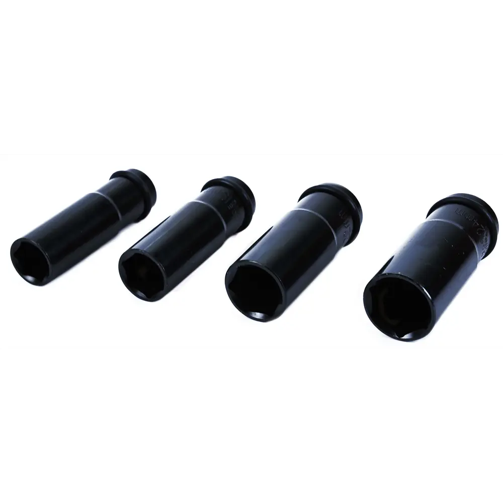 Сетевой гайковерт Elitech ГУ 350РЭ с ударным механизмом 85098336 STLM-0058762 - Вид №5