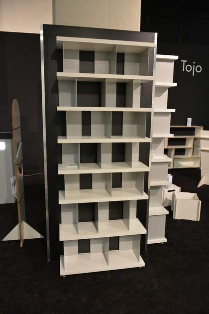 Tojo Möbel Открытый книжный шкаф в мдф sun-id-1432543 - Вид №13