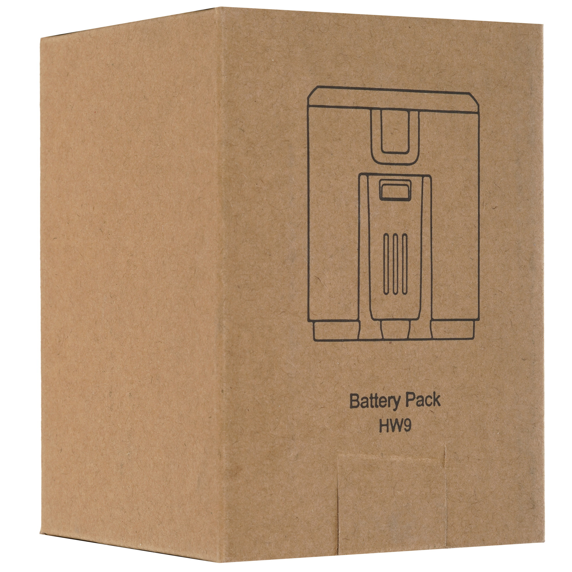 5449329 Аккумуляторная батарея Jimmy T-DC54G-SJ STDN-0129130 - Вид №4