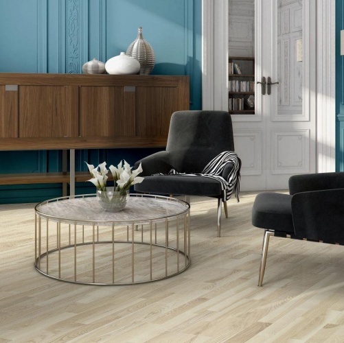 Паркетная доска Barlinek Ясень Милкшейк Молти 1000200048 - Вид №10