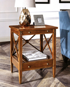 Столик  TOSATO 14.31