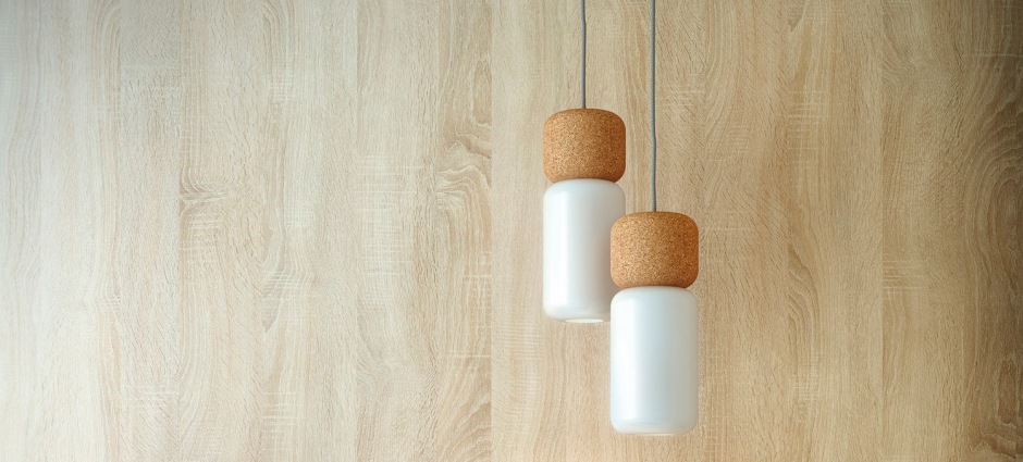 035607 Подвес Estiluz Pila - Вид №2