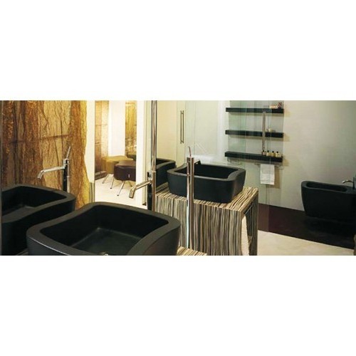 42773 Накладная раковина на столешницу  овальная Santreyd  - Вид №8