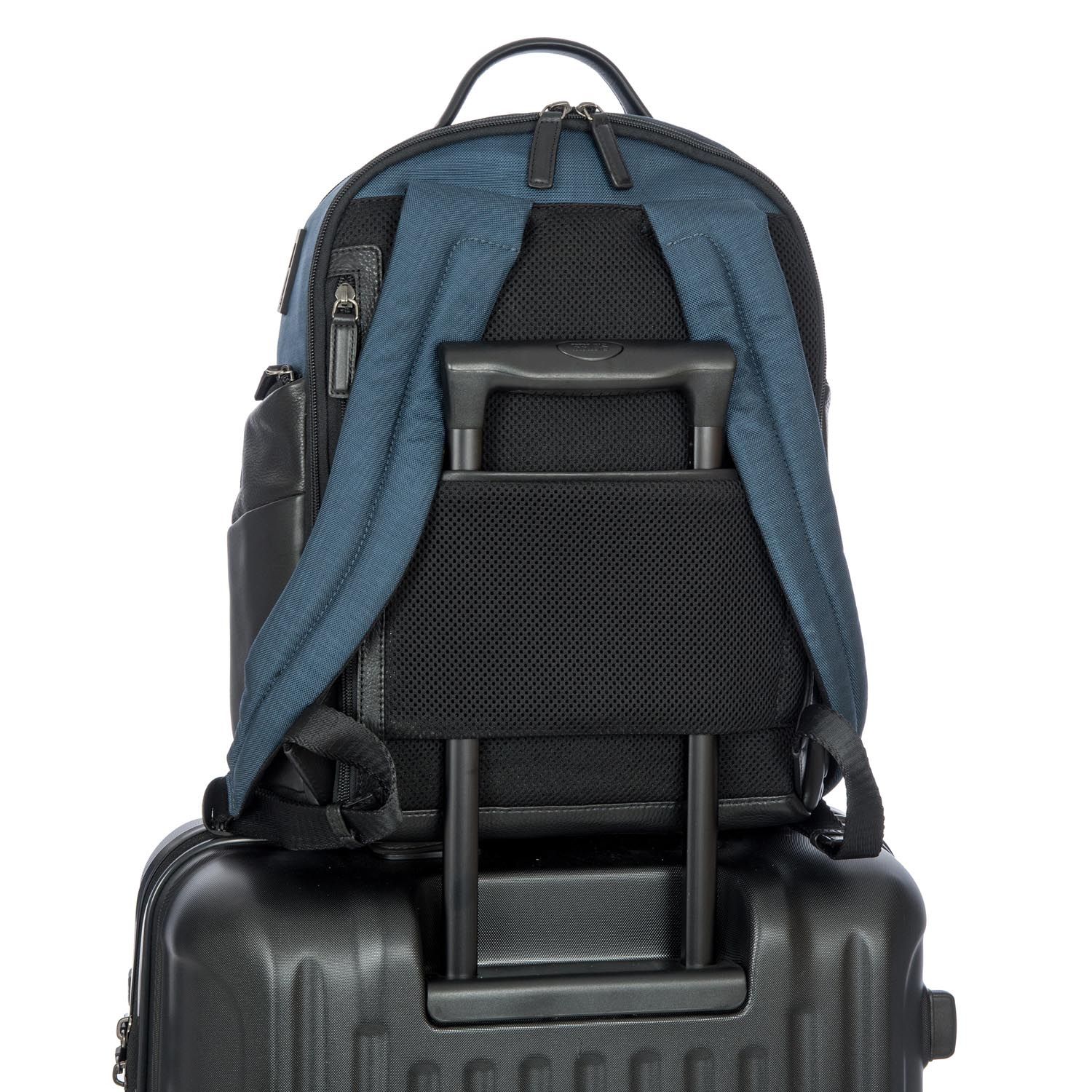 BR207702.511 Рюкзак BR207702 M Business Backpack Brics Monza - Вид №6