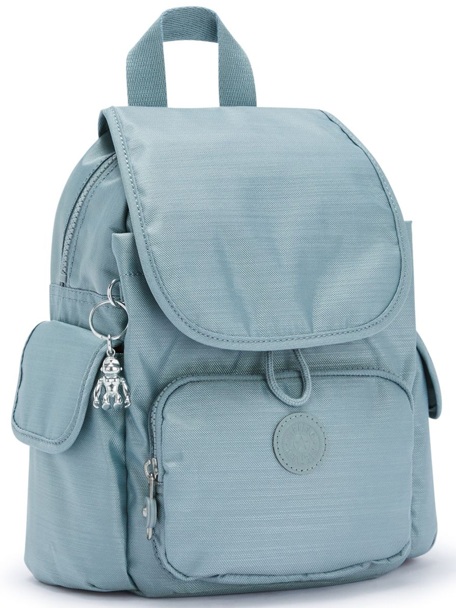 KI2671Y92 Рюкзак Backpack Kipling City Pack Mini  - Вид №3