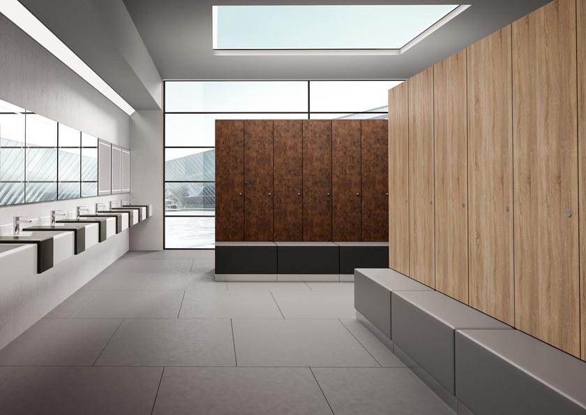 GES Group Шкаф меламиновый sun-id-1377647 - Вид №1