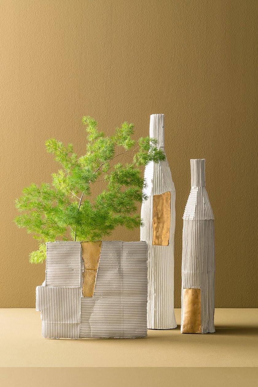 Paola Paronetto Керамическая бутылка Oltre l'apparenza sun-id-1466498 - Вид №2