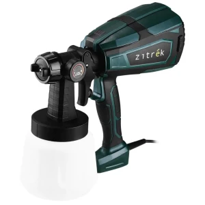 Краскопульт Zitrek SG650ZK для профессионального окрашивания 89411263
