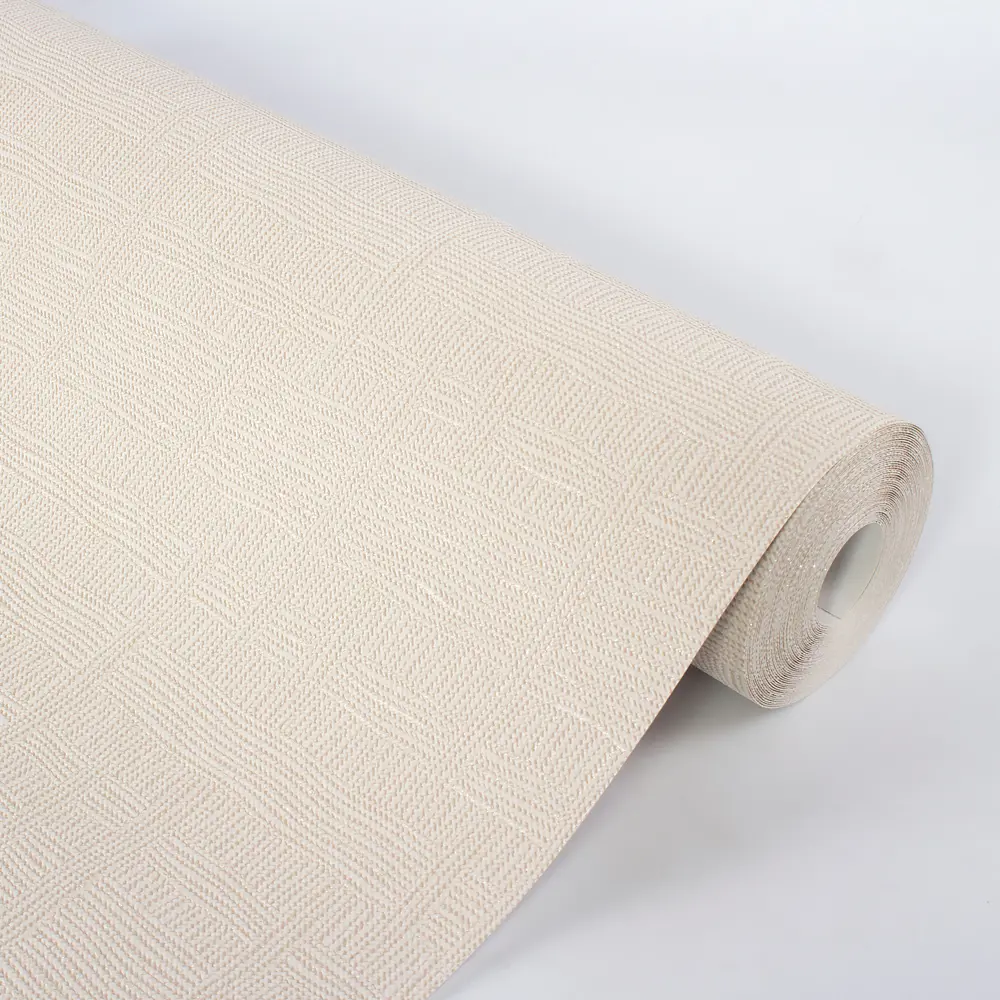 Обои флизелиновые Сильвия фон коричневый 1.06x10 м 0346-61 BELVINIL STLM-2147259 - Вид №2