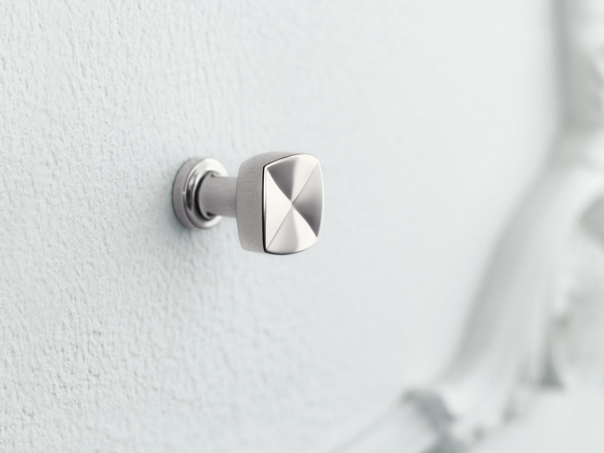 KOHLER Фурнитура для шкафа Margaux Knob K-16262-BV  - Вид №2