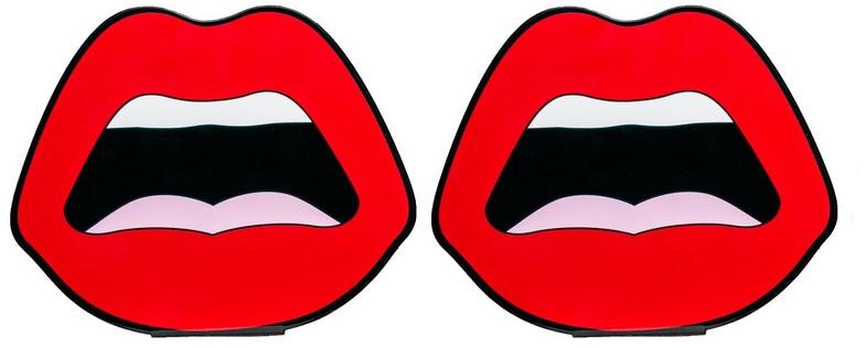 altreforme Подставки для книг из алюминия Home sweet home sun-id-1445354 - Вид №3